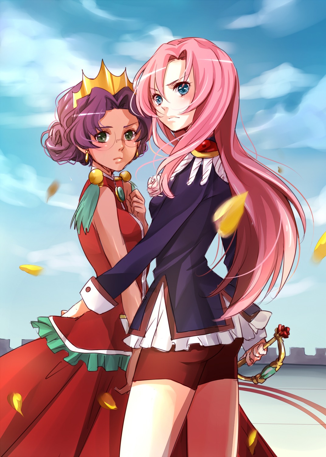 Utena Utena